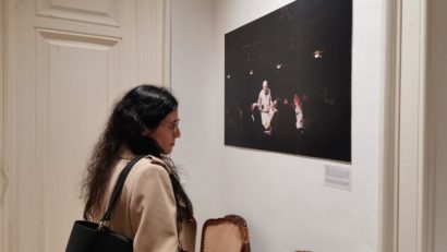 Muzică și fotografie. Timișoara 2023 se promovează la Viena