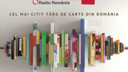 Târgul de Carte Gaudeamus Radio România, ediția Timișoara 2023 / PROGRAM & VIDEO-LIVE