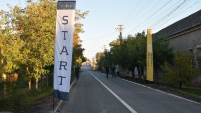 Timișoara City Marathon restricționează circulația pe mai multe străzi