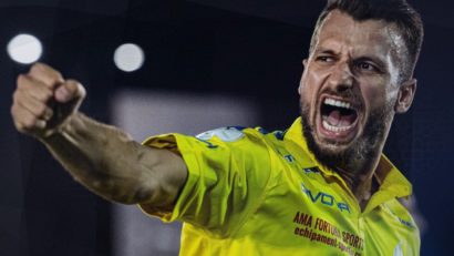 România, din nou în semifinale la „Mondialele” de minifotbal | VIDEO