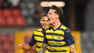 Fără gol, peste o jumătate de an. Dennis Man, prima reușită din 2025 | AUDIO