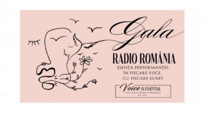 Gala Radio România premiază performanța în 12 categorii