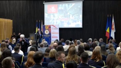 Șeful Administrației Penitenciarelor anunță, la Timișoara, îmbunătățirea condițiilor din închisori