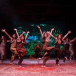 Programul lunii noiembrie la Teatrul German de Stat Timișoara