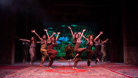 Programul lunii noiembrie la Teatrul German de Stat Timișoara