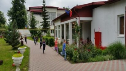Aleșii județeni au aprobat reabilitarea termică a Centrului pentru Educație Incluzivă de la Lugoj