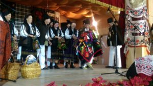 Începe Festivalul de datini, colinde și obiceiuri de iarnă în județul Timiș