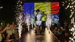 Flavius Biea va reveni în ring