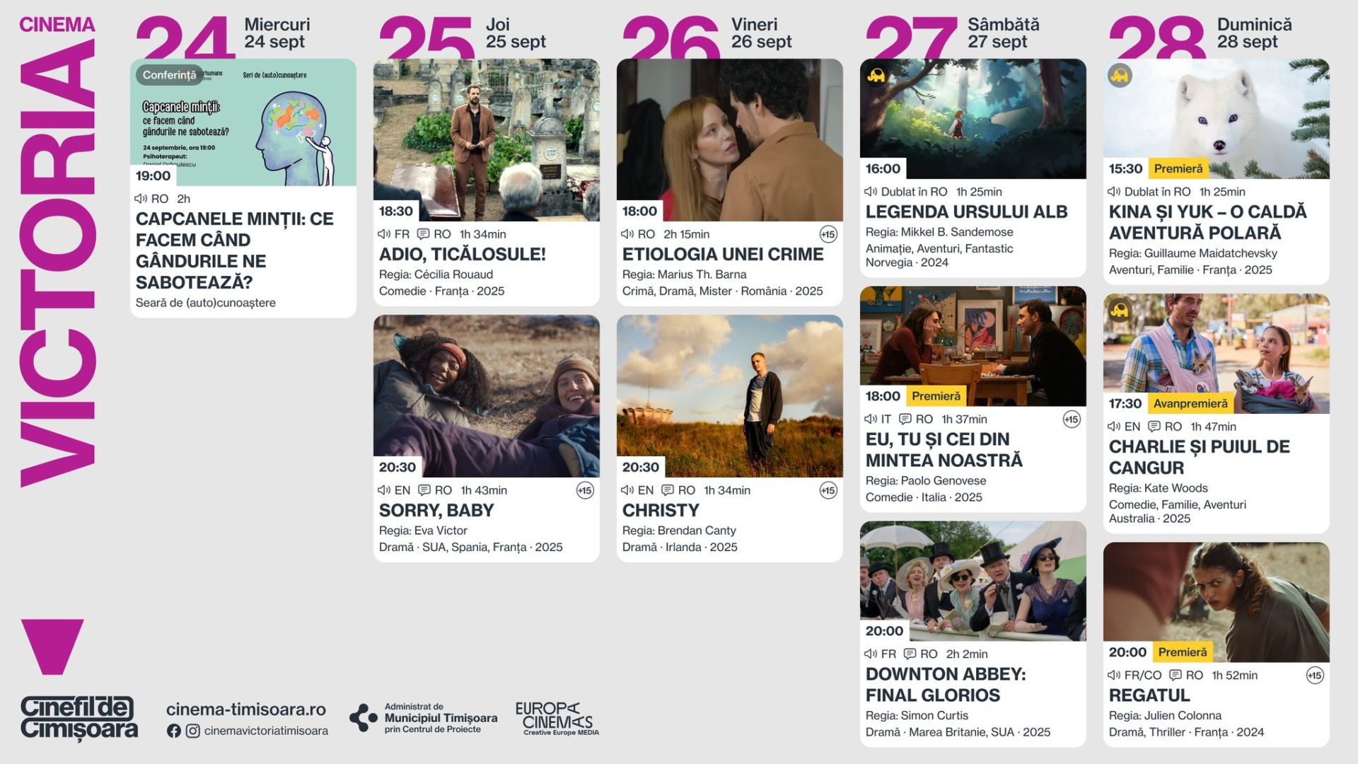 cinema victoria program