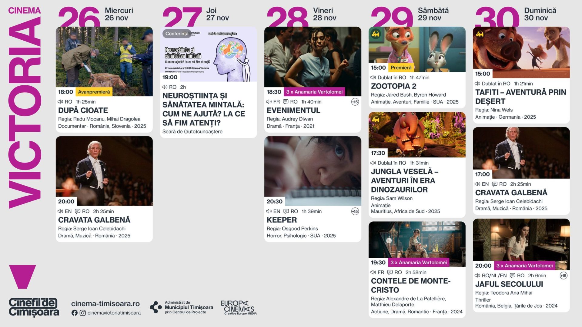 cinema victoria program