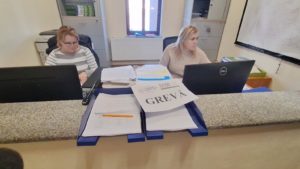 O treime din primăriile din județul Timiș, în grevă de avertisment din cauza măsurilor de austeritate