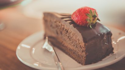 27 ianuarie: Ziua tortului de ciocolată
