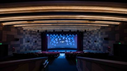 Filme și evenimente la Cinema Timiș din Timișoara