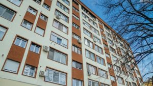 Reabilitare termică finalizată la încă un bloc de locuințe din Timișoara