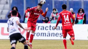 AUDIO / Benga: ”Oare cum ar fi sărbătorirea unui trofeu, în 2026?”