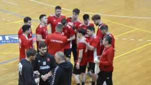 AUDIO / Reșița rămâne fără echipă de handbal seniori