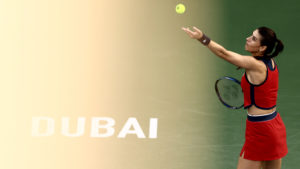 Victorii pe linie pentru românce la Dubai