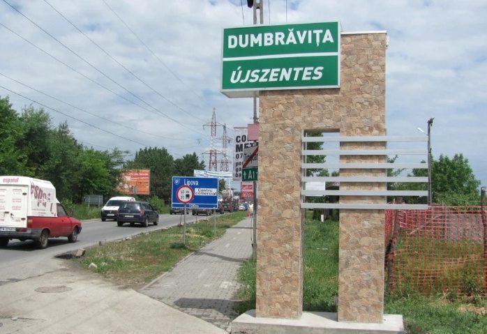 Fostul edil PSD din Dumbrăvița îl susține pe candidatul PNL la primărie