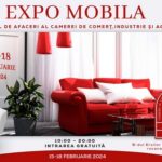 O nouă ediție Expo Mobila, la Timișoara
