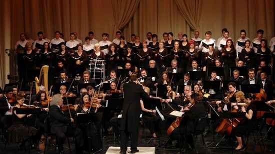 ”Gală de operă”, spectacol extraordinar la Opera din Timișoara