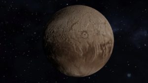 18 februarie: Ziua lui Pluto