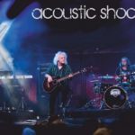 Concert Riff – Acoustic Shock în sala Teatrului Merlin