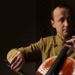 Spectacol extraordinar de Dragobete cu violoncelistul Răzvan Suma, la Timișoara