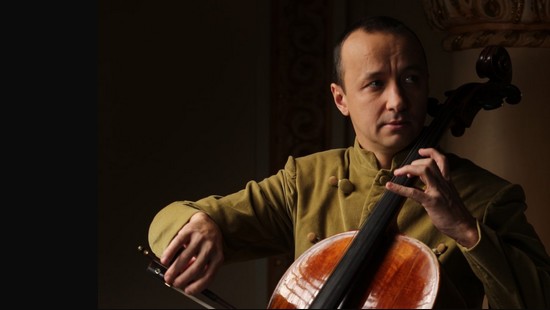 Spectacol extraordinar de Dragobete cu violoncelistul Răzvan Suma, la Timișoara