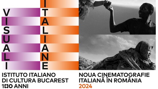 Festivalul „Visuali Italiane - Noua Cinematografie Italiană în România” revine la Timișoara