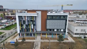 Screening gratuit pentru cancerul de col uterin la Spitalul Județean din Timișoara