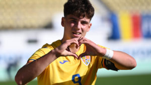 Timișoreanul Ioan Vermeșan a debutat în Serie A