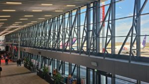 Aeroportul Timișoara a închiriat cu 27.000 de euro aparate de parfum ambiental Aeroportul Timișoara a închiriat cu 27.000 de euro aparate de parfum ambiental