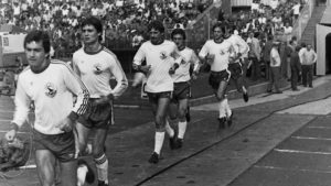Corvinul – Dumbrăvița, ultimul meci pe bătrânul stadion al Hunedoarei? | AUDIO