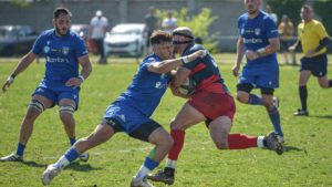 În Liga de Rugby, Timișoara ia doar bonusul defensiv