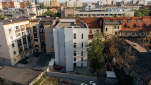 Primăria Timișoara vrea să cumpere un imobil pentru a îmbunătăți accesul la Clinica ORL