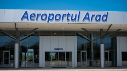 CJ Arad reduce numărul membrilor în consiliile de administraţie de la Aeroport şi Zona Liberă