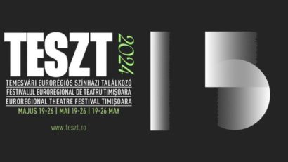 Festivalului Euroregional de Teatru – TESZT 2024 / PROGRAM