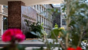 Asistență Socială Militară, master în premieră la Universitatea de Vest din Timișoara