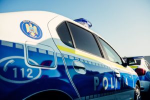 Săptămâna Prevenirii Criminalității, în Timiș