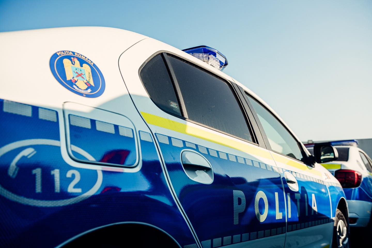 Captură record de țigări de contrabandă pe A1: marfă de peste un milion de euro confiscată de polițiști