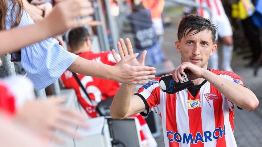 Cornel Râpă, al doilea transfer al verii pentru UTA