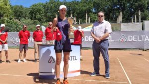 Tivoli, „ultimul vals”. Pe locul actualei arene de tenis va crește un hotel | AUDIO