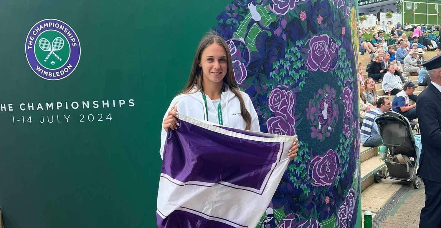 Adversar accesibil pentru Anca Todoni, în primul tur la Wimbledon