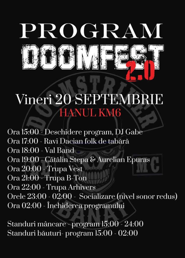 doomfest