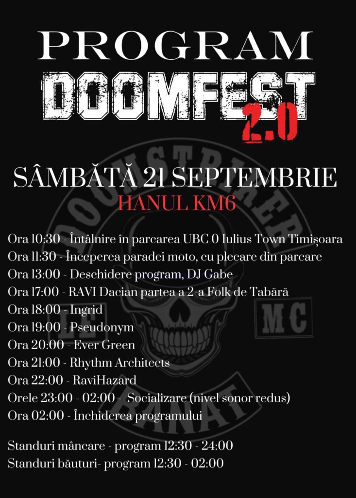 doomfest