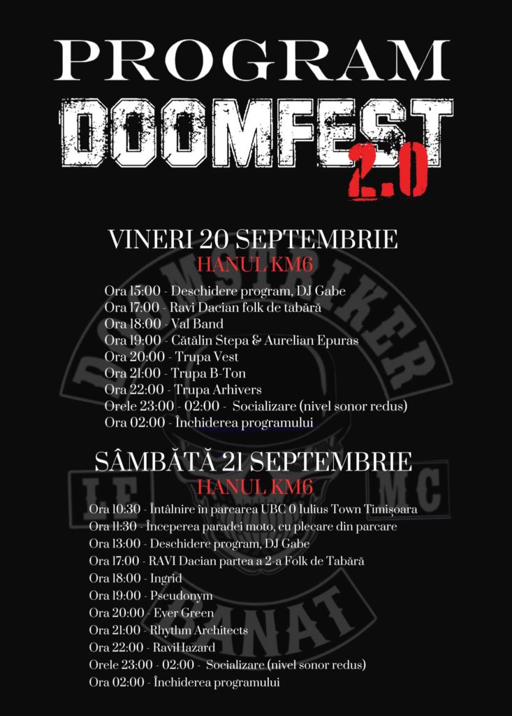 doomfest