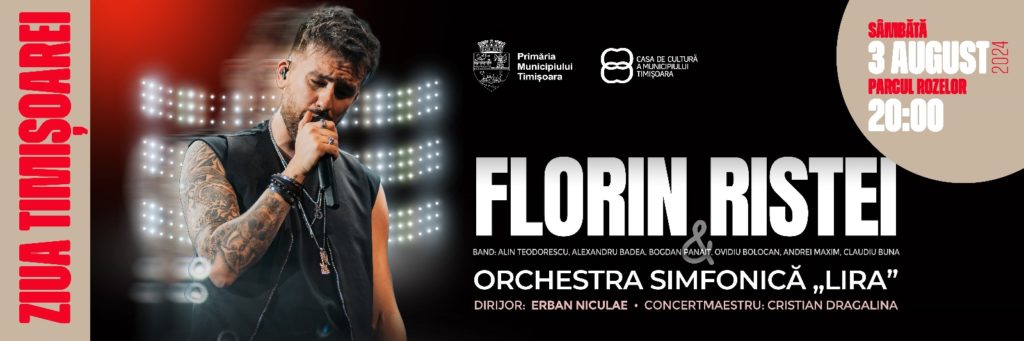 Florin Ristei