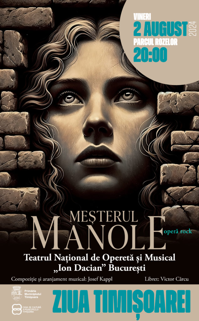 Meșterul Manole