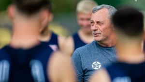 AUDIO / Rednic: ”Cu Farul jucăm la rezultat, pentru că avem bilanț subțire în deplasare!”