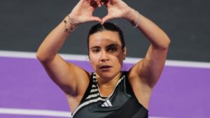 Două victorii, astăzi, pentru Gabriela Ruse